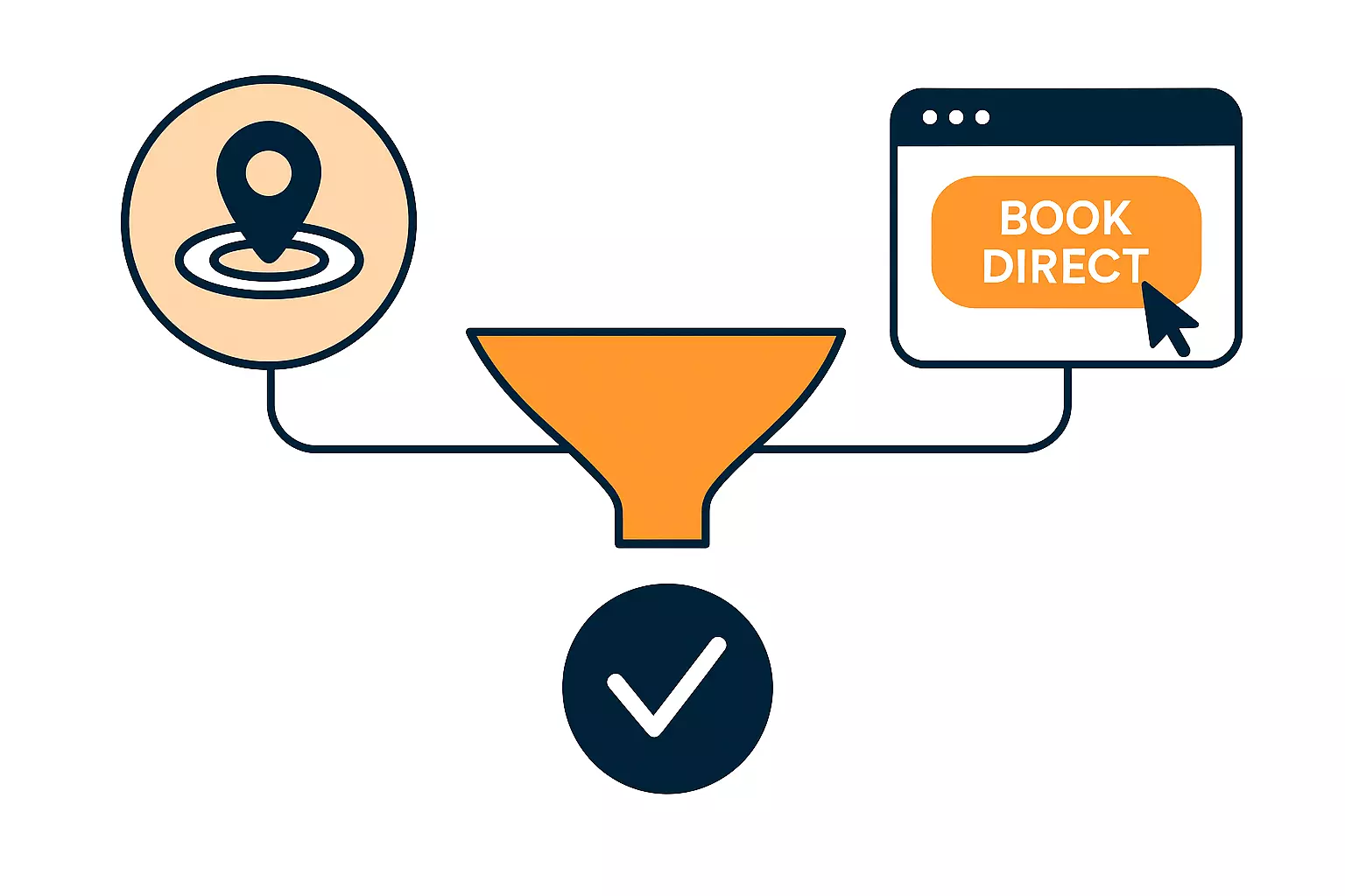 Privacy Illustration